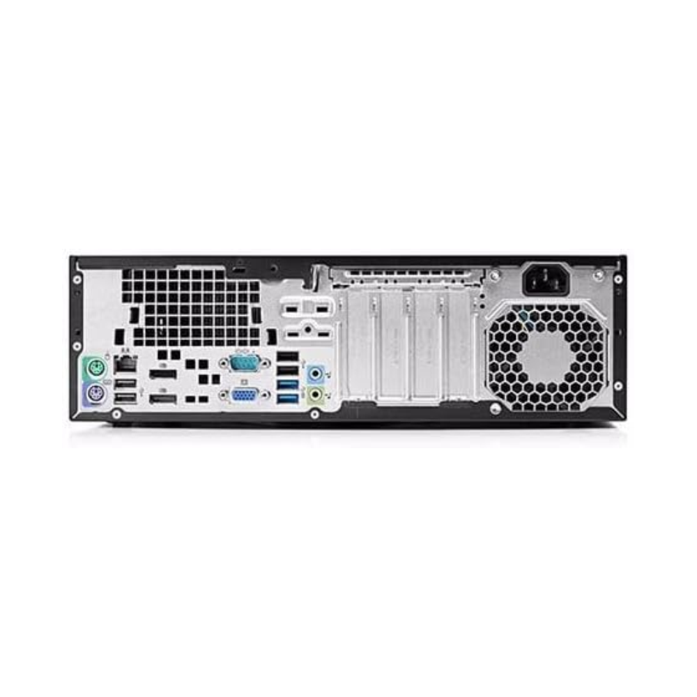 HP EliteDesk 705 G2 HP EliteDesk 705 G2